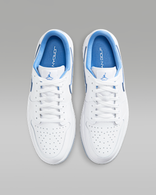 Air Jordan 1 Low G Golf Shoes. Nike JP